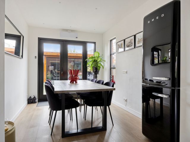 Koninginneweg 28, Zwijndrecht