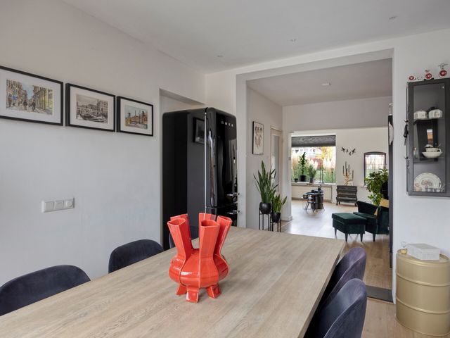 Koninginneweg 28, Zwijndrecht