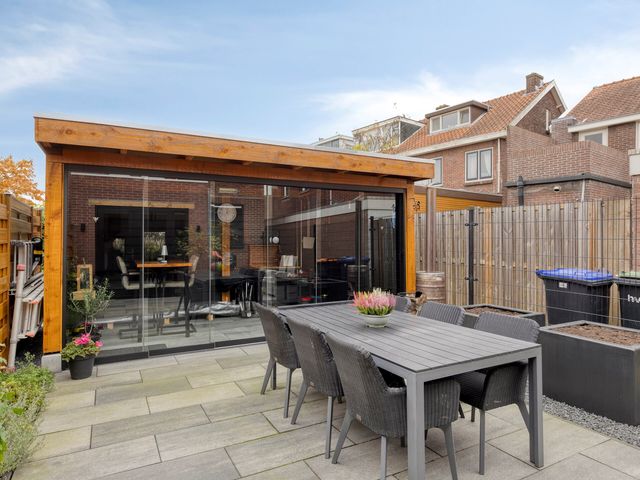 Koninginneweg 28, Zwijndrecht