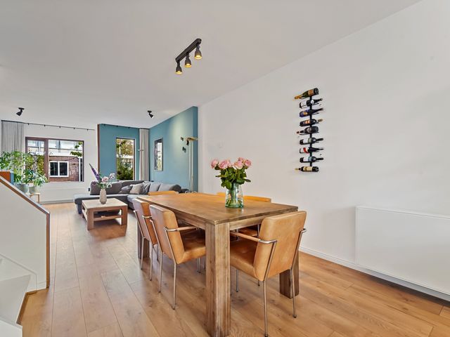 Dijkshoornseweg 30, Den Hoorn