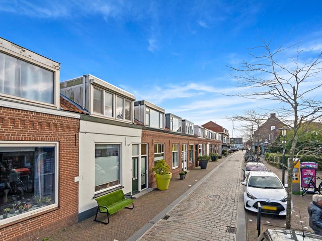 Dijkshoornseweg 30, Den Hoorn
