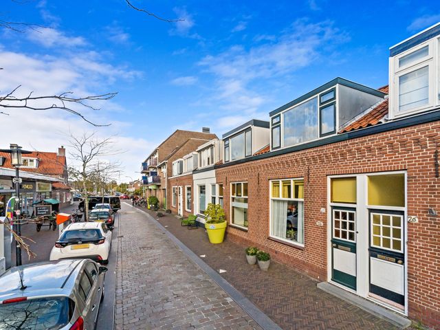 Dijkshoornseweg 30, Den Hoorn