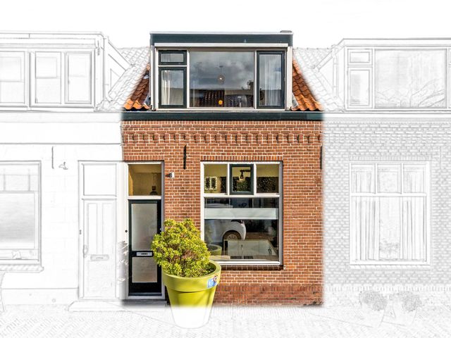 Dijkshoornseweg 30, Den Hoorn