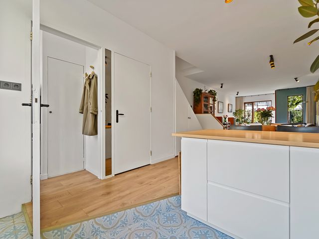 Dijkshoornseweg 30, Den Hoorn