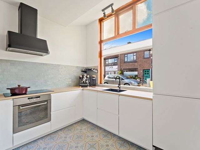 Dijkshoornseweg 30, Den Hoorn