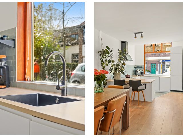 Dijkshoornseweg 30, Den Hoorn