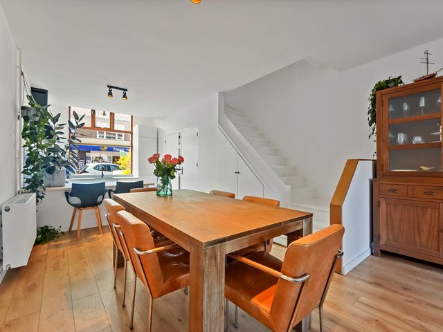 Dijkshoornseweg 30, Den Hoorn