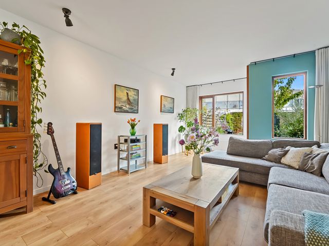 Dijkshoornseweg 30, Den Hoorn