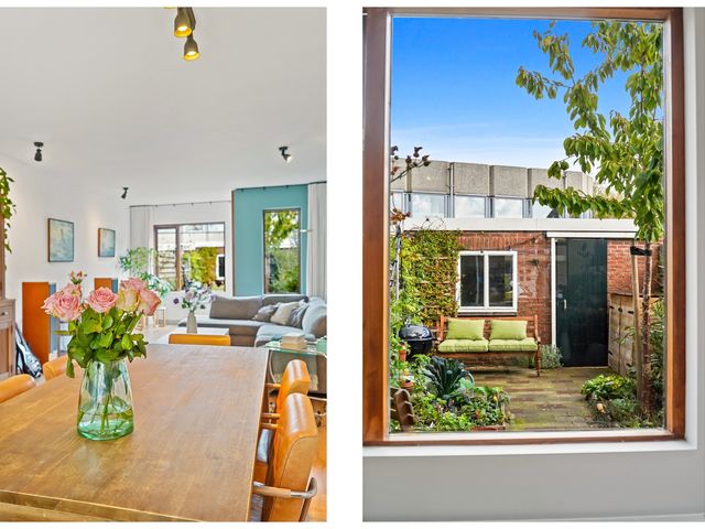 Dijkshoornseweg 30, Den Hoorn