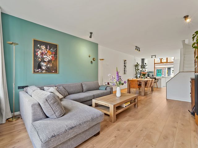 Dijkshoornseweg 30, Den Hoorn