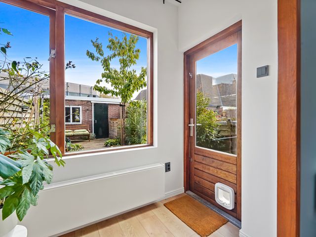 Dijkshoornseweg 30, Den Hoorn