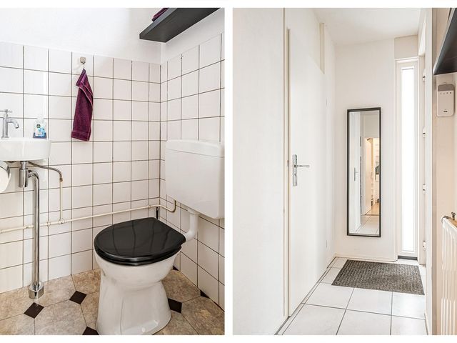 De Veste 16 56, Lelystad