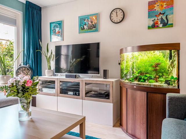 De Veste 16 56, Lelystad