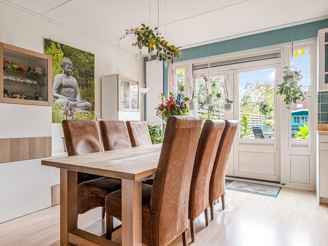 De Veste 16 56, Lelystad