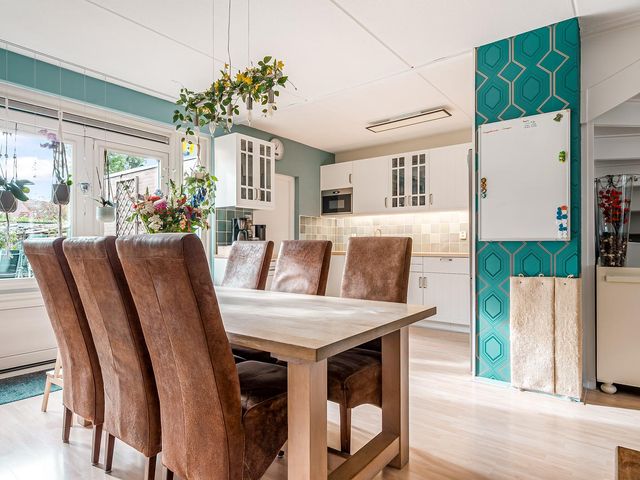 De Veste 16 56, Lelystad