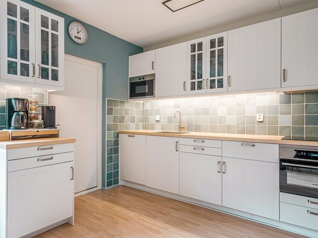 De Veste 16 56, Lelystad