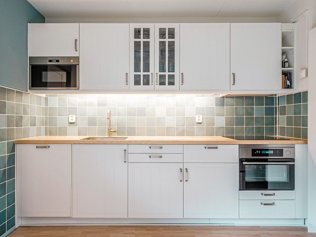 De Veste 16 56, Lelystad