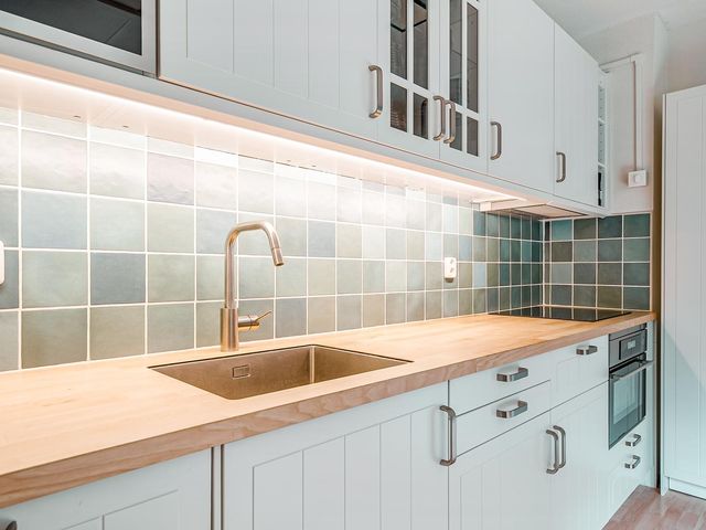 De Veste 16 56, Lelystad