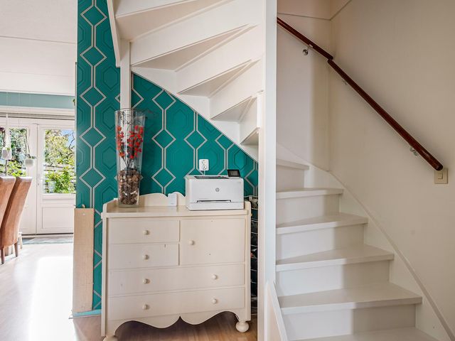 De Veste 16 56, Lelystad