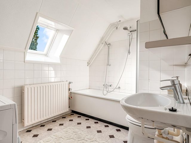 De Veste 16 56, Lelystad