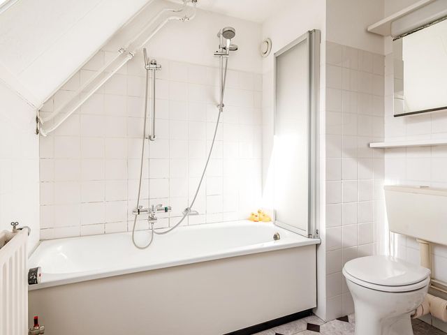 De Veste 16 56, Lelystad