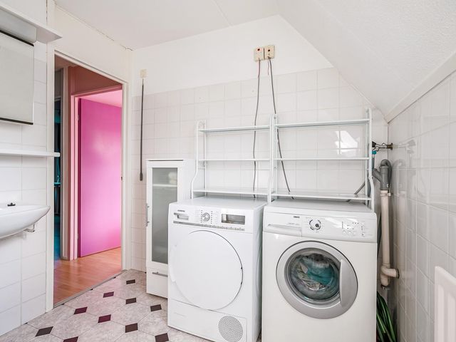 De Veste 16 56, Lelystad