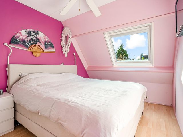 De Veste 16 56, Lelystad