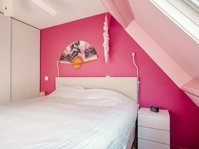 De Veste 16 56, Lelystad