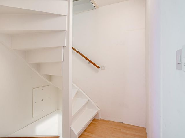 De Veste 16 56, Lelystad