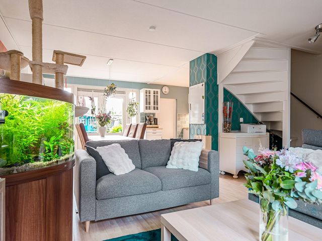 De Veste 16 56, Lelystad