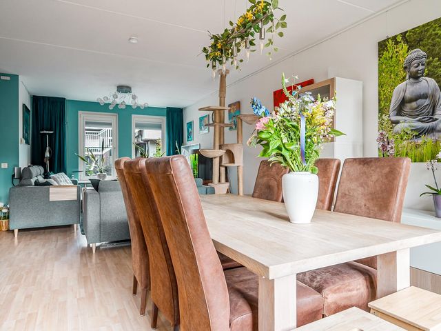 De Veste 16 56, Lelystad