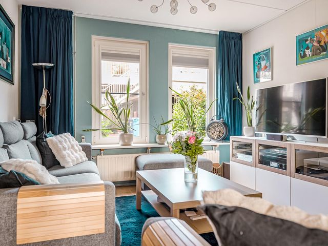 De Veste 16 56, Lelystad