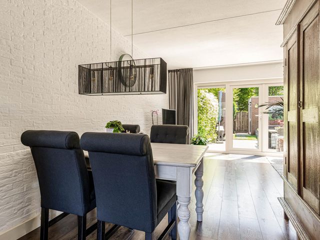 Rozengaard 18 10, Lelystad