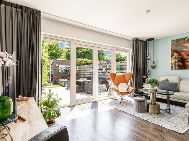 Rozengaard 18 10, Lelystad