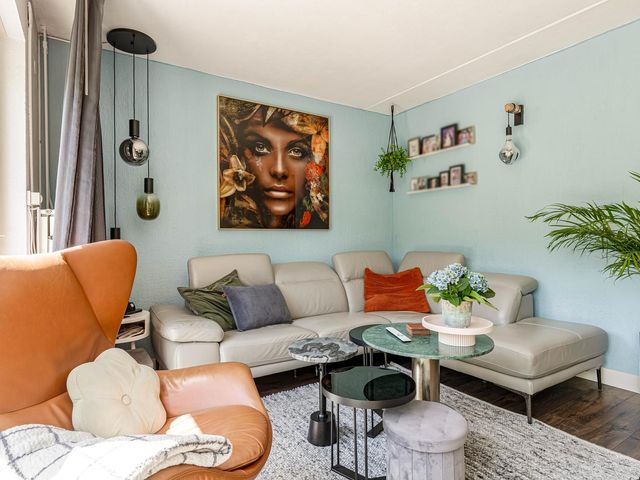 Rozengaard 18 10, Lelystad