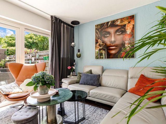 Rozengaard 18 10, Lelystad