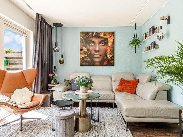 Rozengaard 18 10, Lelystad