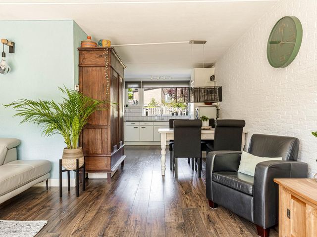 Rozengaard 18 10, Lelystad