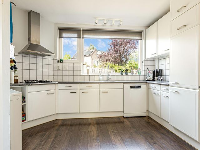 Rozengaard 18 10, Lelystad