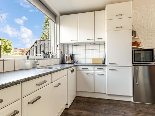 Rozengaard 18 10, Lelystad