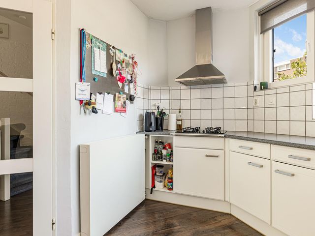 Rozengaard 18 10, Lelystad