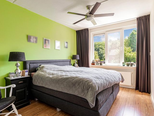 Rozengaard 18 10, Lelystad