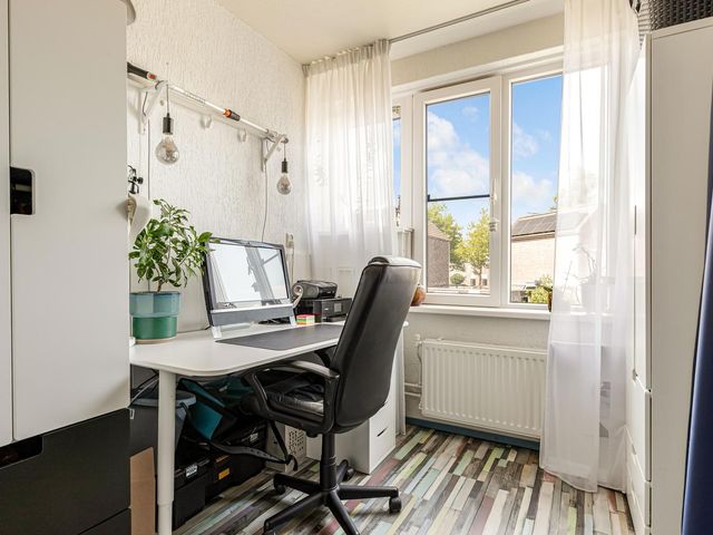 Rozengaard 18 10, Lelystad