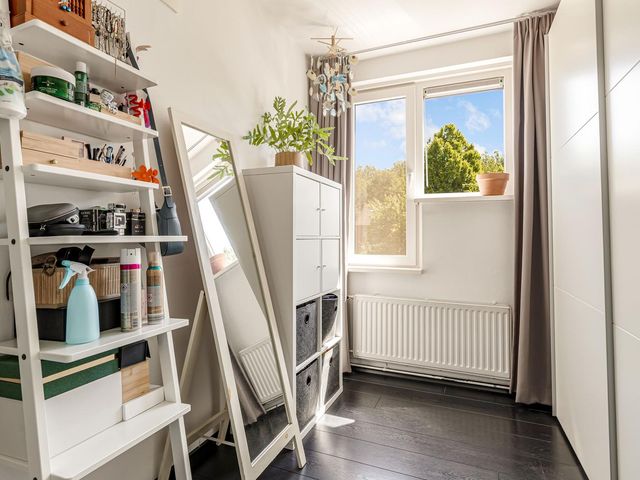 Rozengaard 18 10, Lelystad