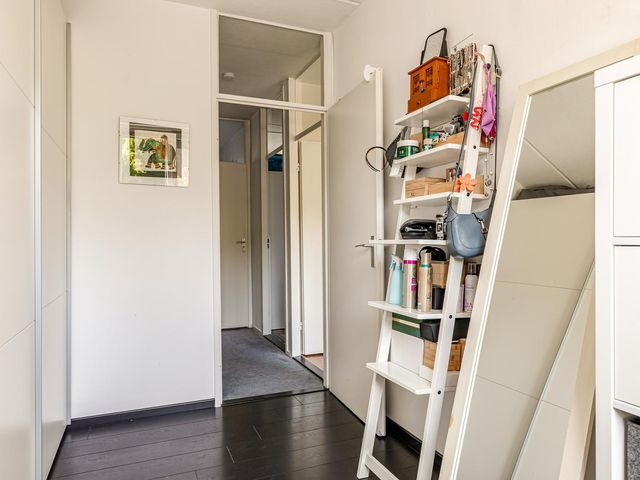 Rozengaard 18 10, Lelystad