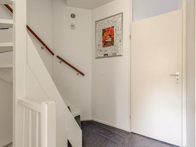 Rozengaard 18 10, Lelystad