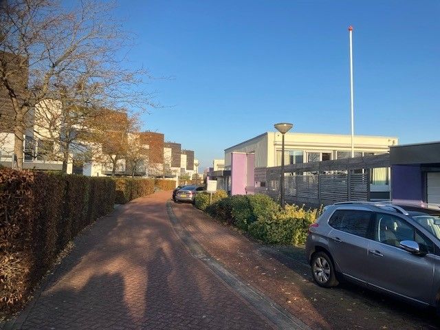 Verlaet 22, Lemmer