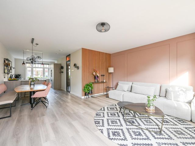 Hertog Karel de Stoutelaan 9, 'S-Gravenhage