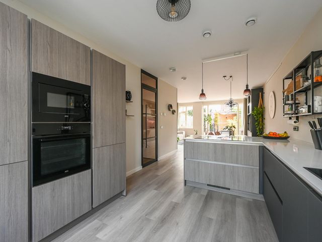 Hertog Karel de Stoutelaan 9, 'S-Gravenhage