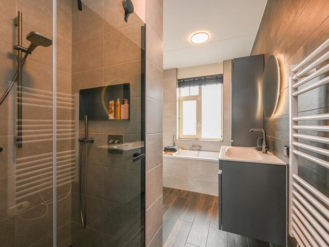 Hertog Karel de Stoutelaan 9, 'S-Gravenhage